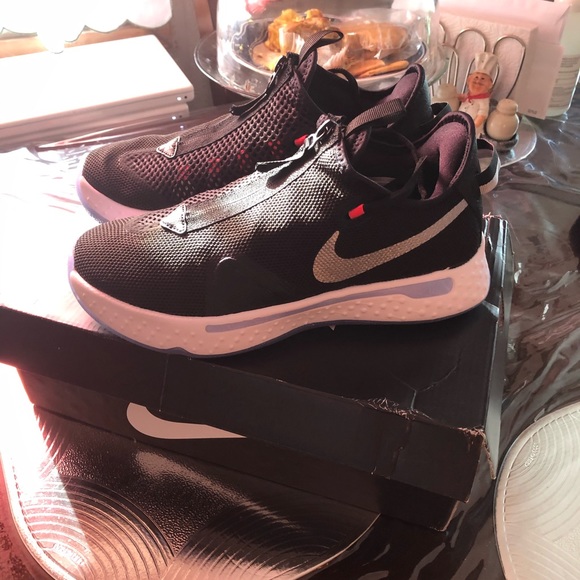 Nike Paul George 4 - Picture 1 of 4